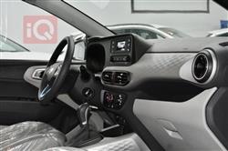 هیوندای گراند i10
